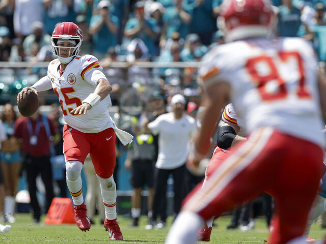 Multiple ways to play Chargers at Chiefs: Best Bets for September 15