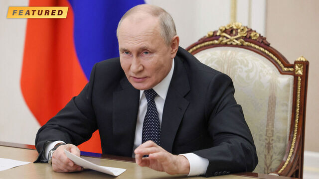 Why is a company tied to Russia's war effort getting Champions League exposure?