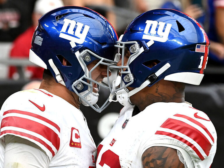 Thursday Night Football best bets: 49ers big favorites over Giants