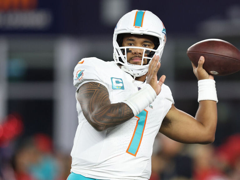 State of the 2023 Miami Dolphins: Can Tua Tagovailoa lead deep