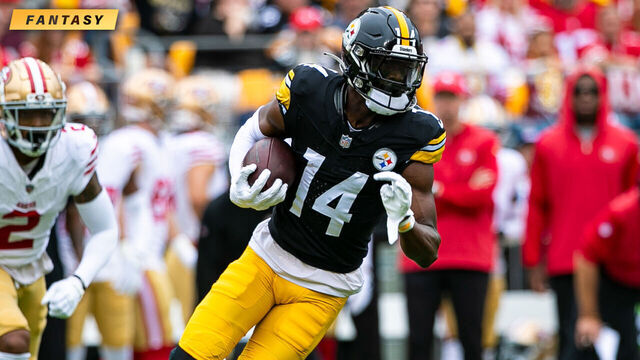 Fantasy: Start, Sit, Stash, Quit - Week 3
