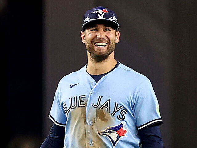 Blue Jays' Kiermaier prioritizing AL East, playing on grass in free agency | theScore.com