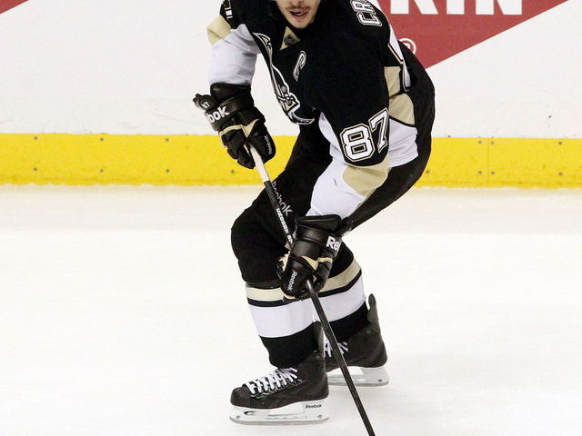 Crosby injured wrist before the playoffs and could still require surgery, says agent