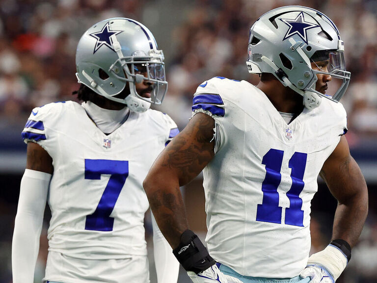 Trevon Diggs injury: Dallas Cowboys star out for season with torn ACL