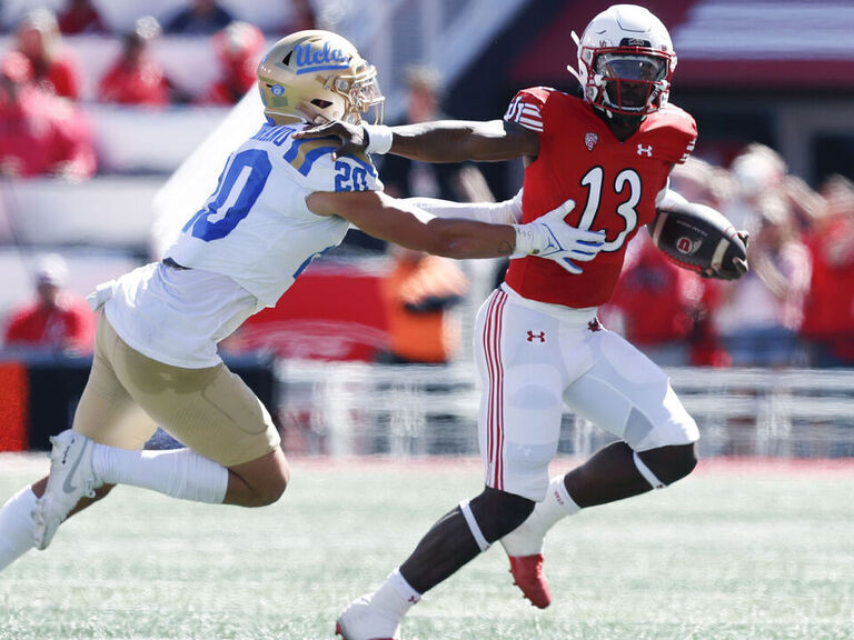 Utah must keep riding its defense until Rising returns. Notre Dame