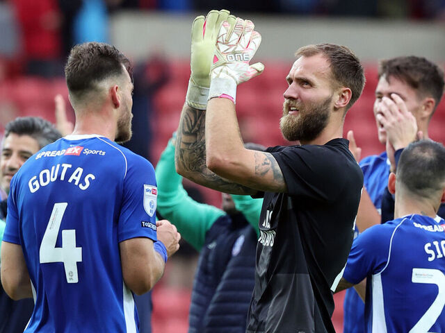 Sunderland 0-1 Cardiff City: Jak Alnwick and Mark McGuinness star