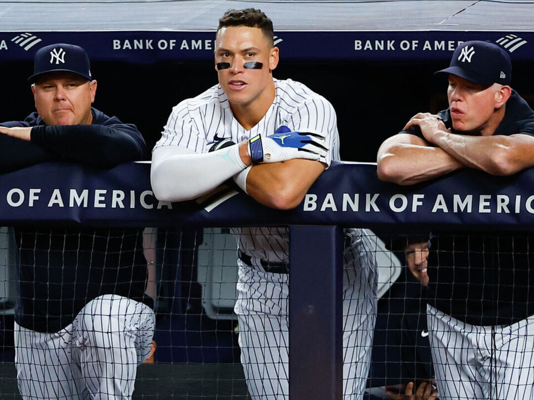 Ichiro Suzuki wore a disguise so he could sit in the Mariners dugout 