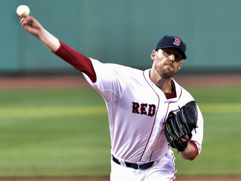 John Lackey traded to Cardinals by Red Sox 