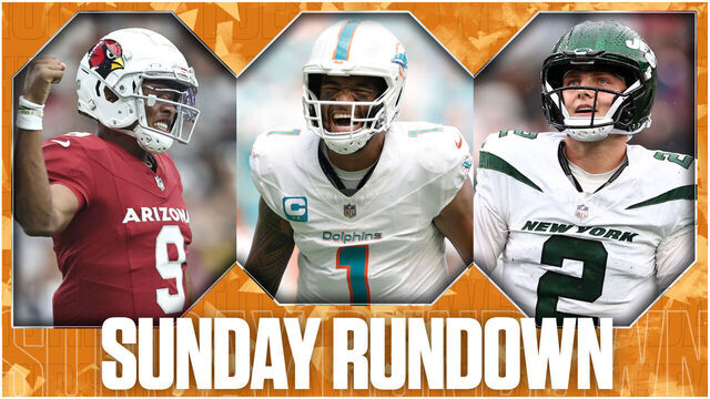Key takeaways and analysis from Week 3 in the NFL