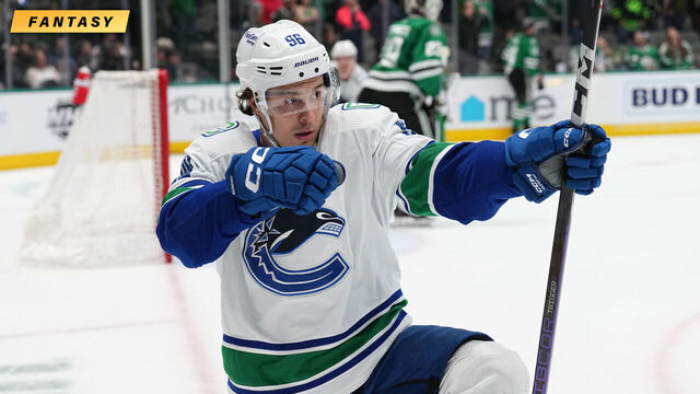 Fantasy: 5 potential NHL busts to be wary of in drafts