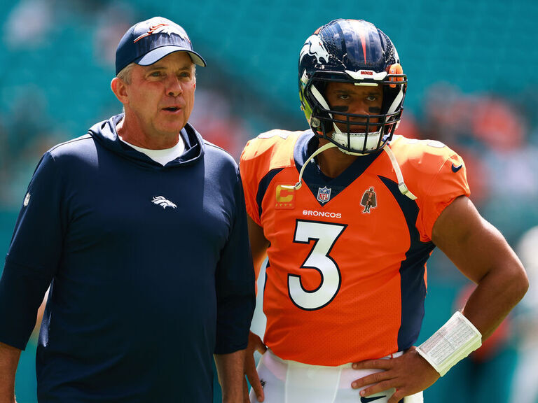 Broncos report card: Sean Payton's team collapses vs. Commanders