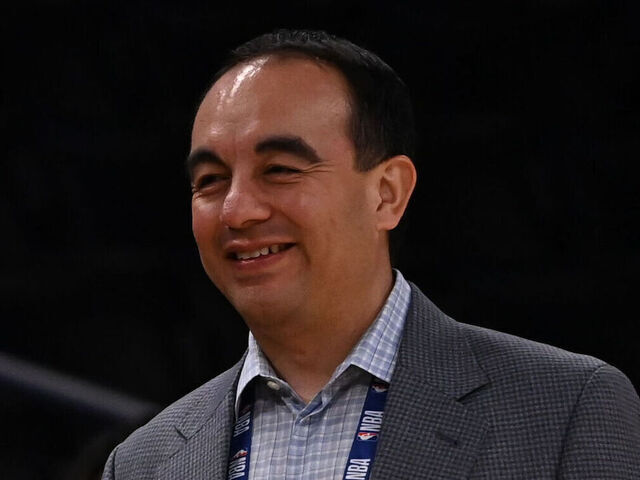Report: Knicks promote Rosas to senior VP of basketball | theScore