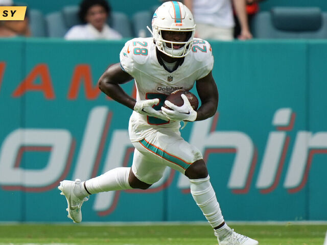 Fantasy: Waiver Wire - Week 4