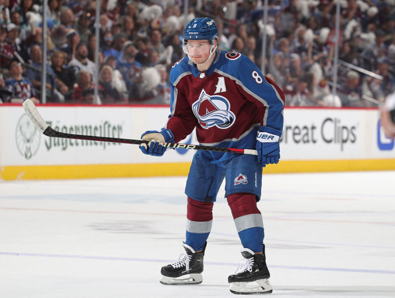 Top 10 NHL Rookie Rankings for 2023-24 Fantasy Hockey - FantraxHQ