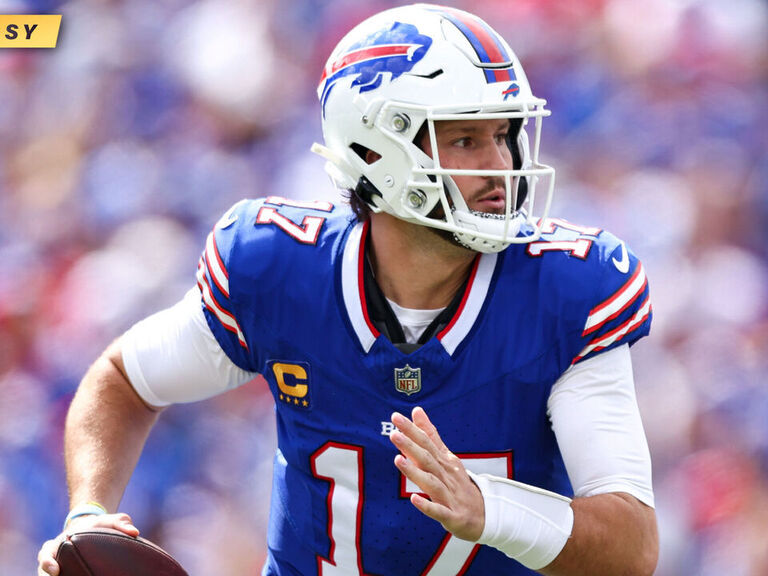 Fantasy Football Week 4 QB Rankings