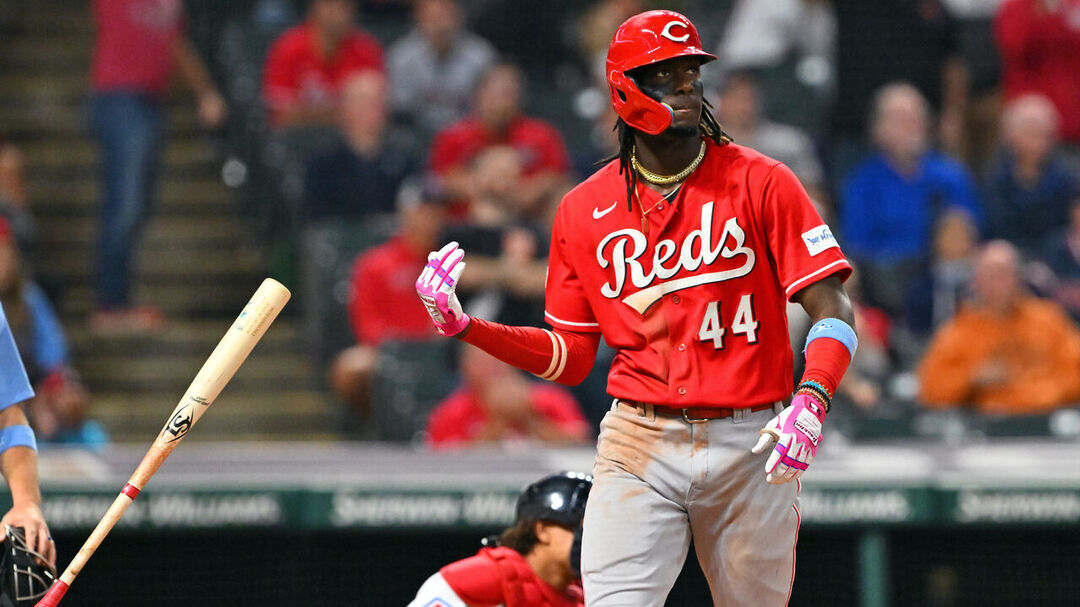 MLB Power Rankings Phillies heating up, Angels wasting more Trout