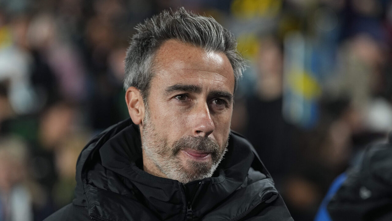 La exseleccionadora de España Vilda Rubiales fue incluida en la investigación por el ataque La exseleccionadora de España Vilda Rubiales fue incluida en la investigación por el ataque