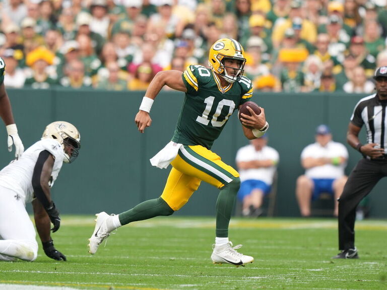 TNF Player Prop Bets: Titans vs. Packers - September 12, 2023