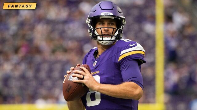Fantasy: Trade Value Chart - Week 4