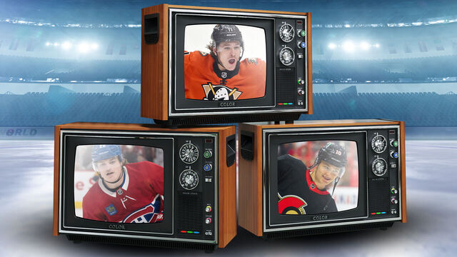 NHL Watchability Rankings: The bottom 16