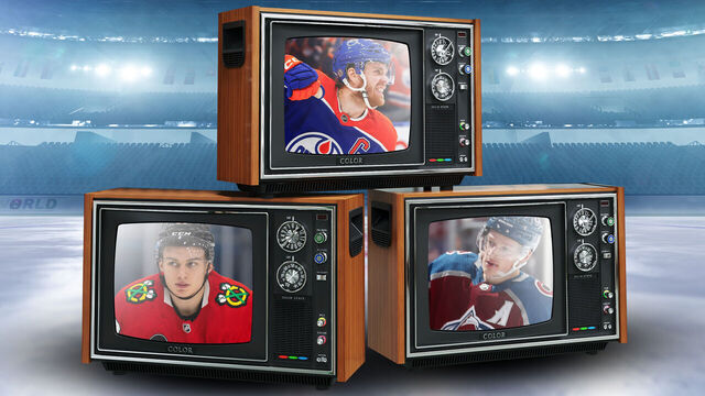 NHL Watchability Rankings: The top 16