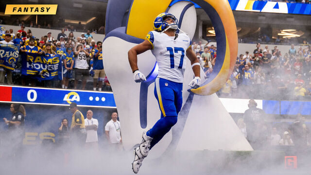 Fantasy Podcast: Early-season trends, rookie outlooks, trade targets
