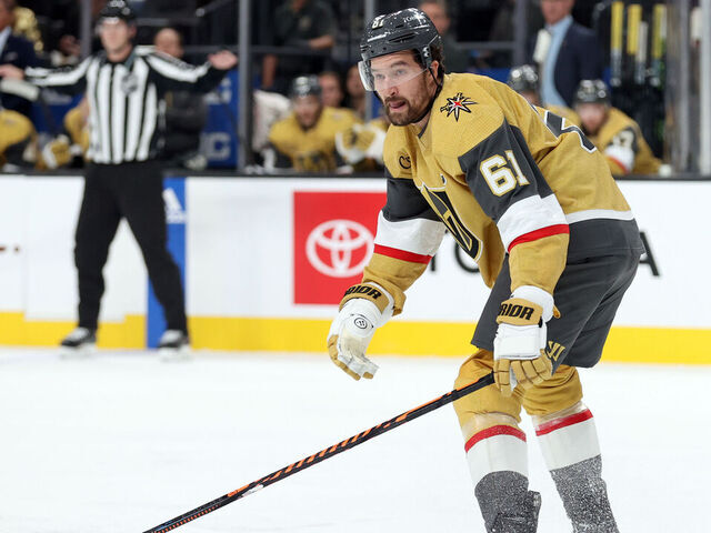 LA Kings playing two preseason games at T-Mobile Arena Las Vegas