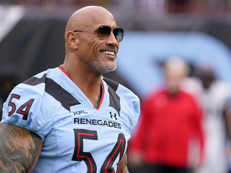 XFL 3.0: can Dwayne 'The Rock' Johnson make spring football work