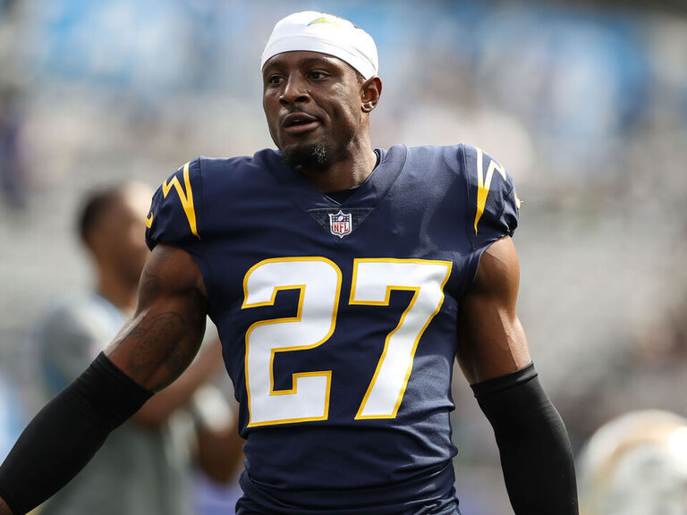 Chargers make J.C. Jackson a healthy scratch - NBC Sports