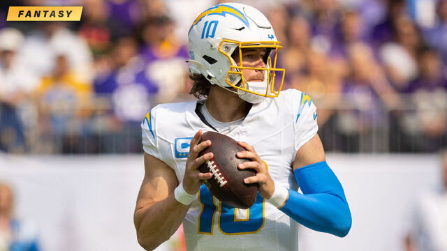 Fantasy: Week 4 Rankings (Updated)
