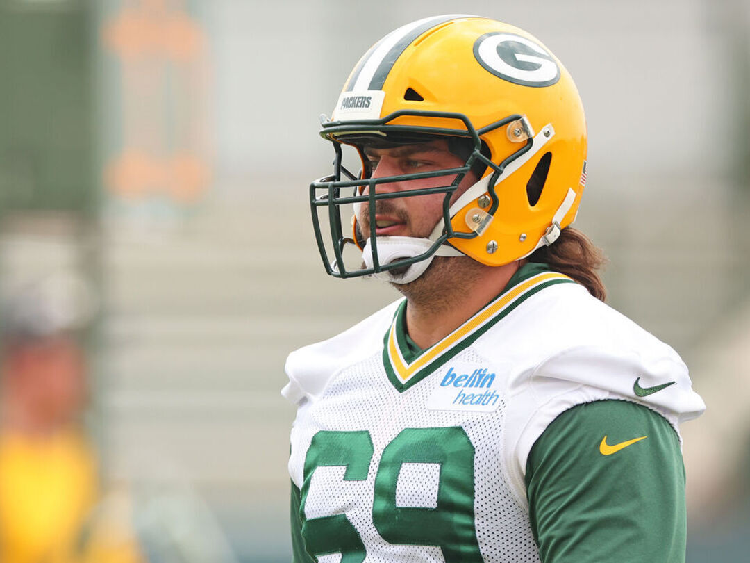 Slow starts continue to hinder Packers as they deal with injuries