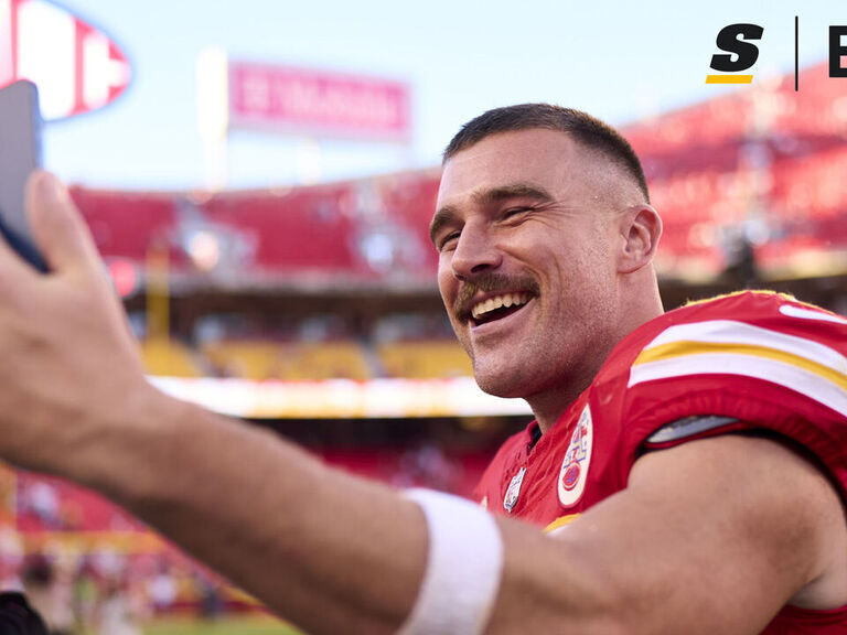 Thescore bet special kelce diggs swift touchdown parlay thescore