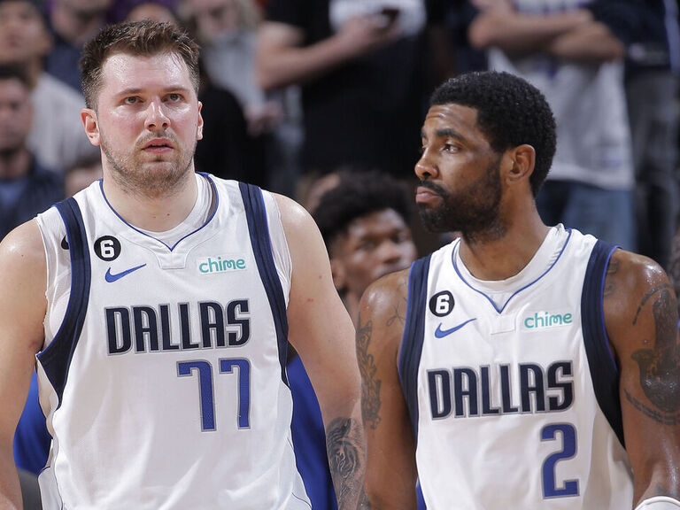 NBA Southwest Division betting preview: Question marks all around NBA Southwest Division betting preview: Question marks all around