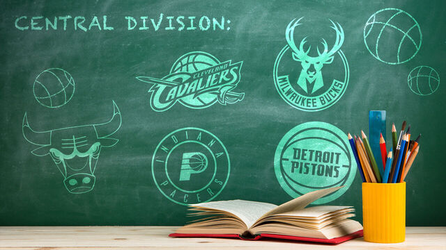 NBA offseason grades: Breaking down the moves in the Central Division