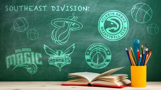 NBA offseason grades: Breaking down the moves in the Southeast Division