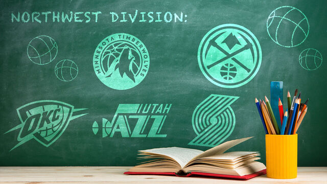 NBA offseason grades: Breaking down the moves in the Northwest Division