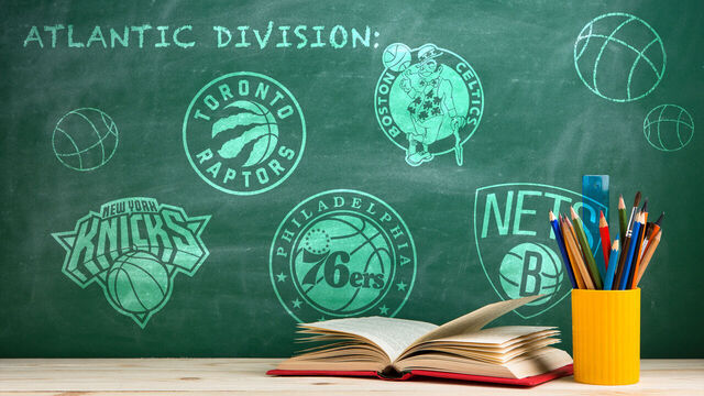 NBA offseason grades: Breaking down the moves in the Atlantic Division