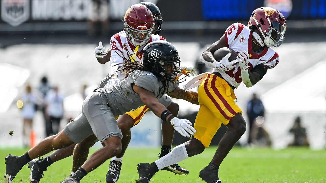 Super Bowl experience gets high marks from USC students