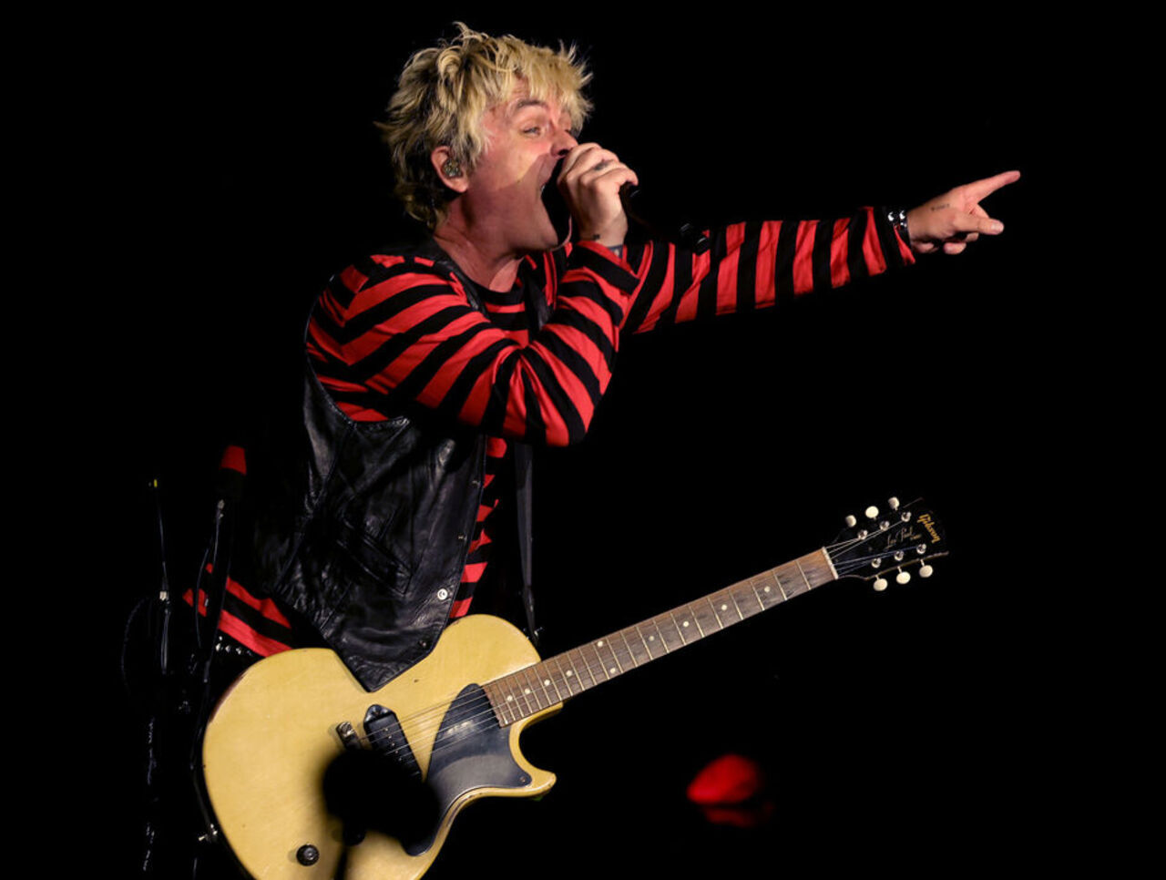 Green Day to headline Grey Cup halftime show