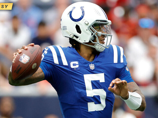 Fantasy: Dynasty Trade Value Chart (September Edition)