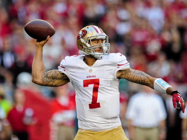 2014 NFL Preview: Everything you need to know about the San Francisco 49ers