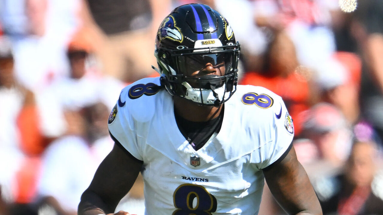 Ravens put LB David Ojabo on injured reserve with ankle and knee