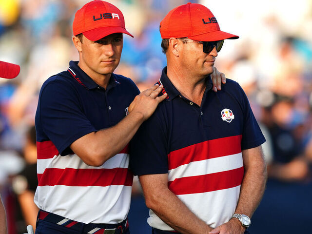 Men's Ryder Cup Hats - US Ryder Cup