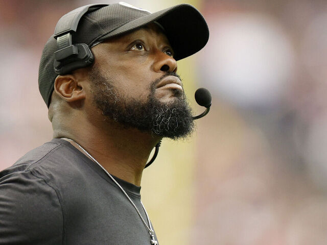 Coach Mike Tomlin Postgame Press Conference (Week 4 at Texans)