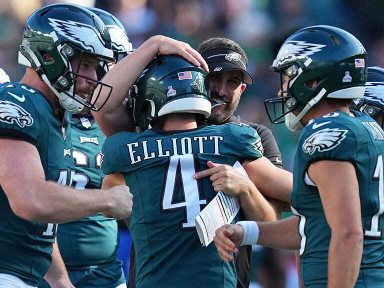Fantasy Week 5 Rankings Kickers Updated TheScore fantasy-week-5-rankings-kickers-updated-thescore