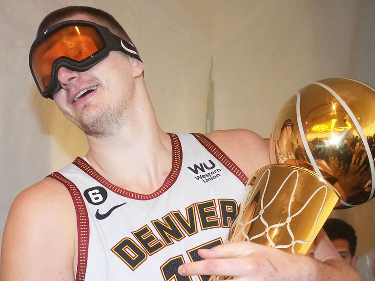 NBA Finals 2023: Did Denver Nuggets' Nikola Jokic really lose his MVP trophy?