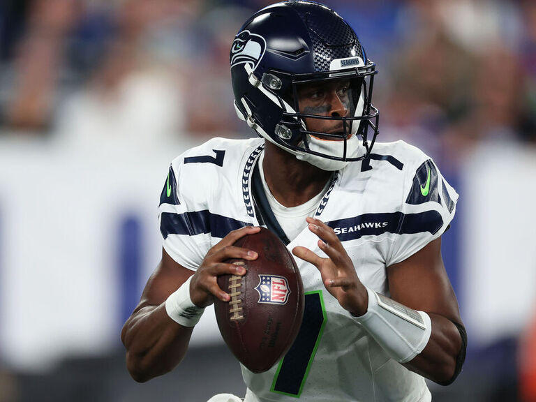 Twitter reacts to Seahawks, Geno Smith's revenge win over the Jets - Field  Gulls