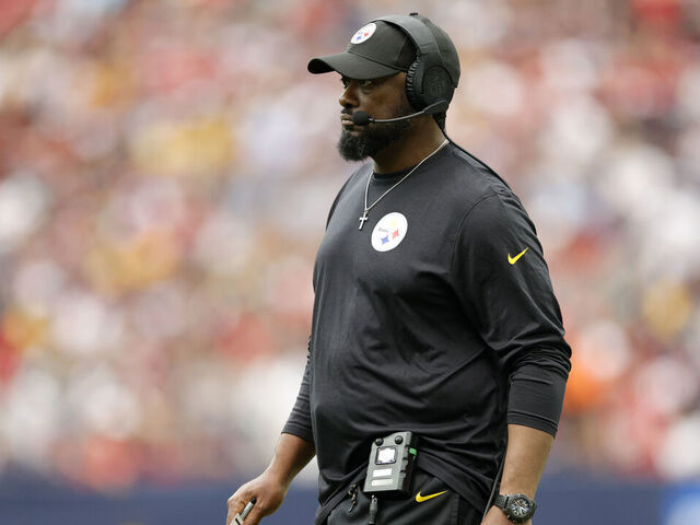 Pittsburgh Steelers head coach Mike Tomlin on Steelers loss to Texans:  'We've got to make some changes'