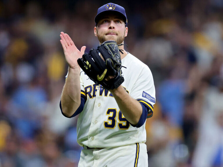 Orioles Land Corbin Burnes In Blockbuster Trade | TheScore.com