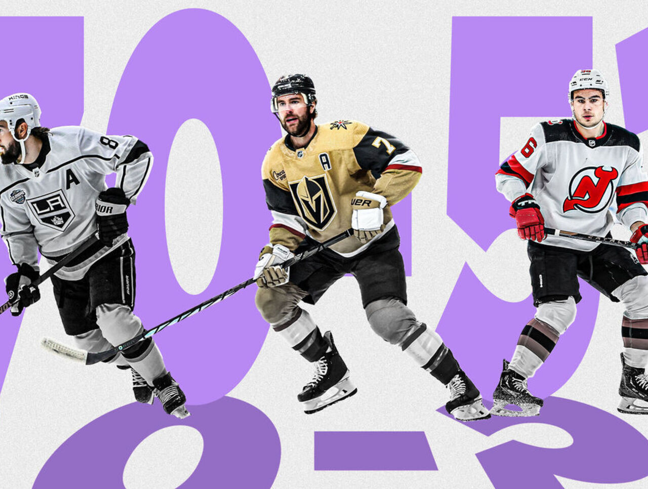 2023-24 Top 300 Fantasy Hockey Rankings v.1.0 - The Hockey News Fantasy  News, Analysis and More